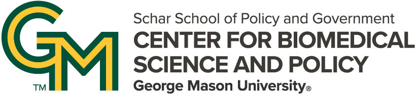 George Mason University logo
